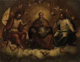 Trinitas Dei